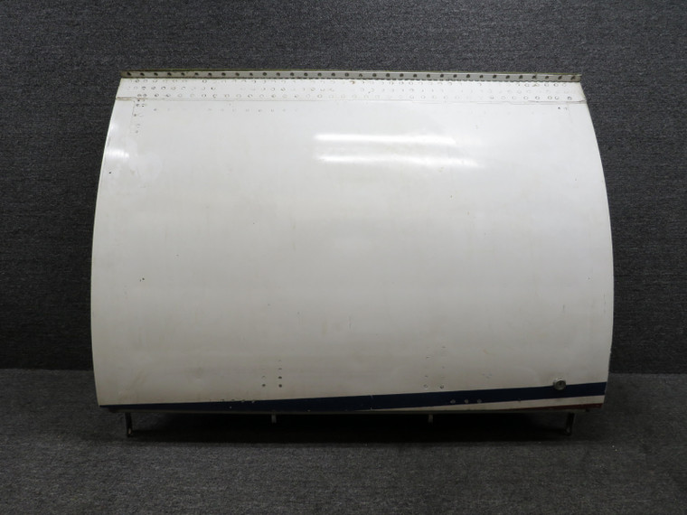 2311340-7 Learjet L-25B Lower Door Assembly