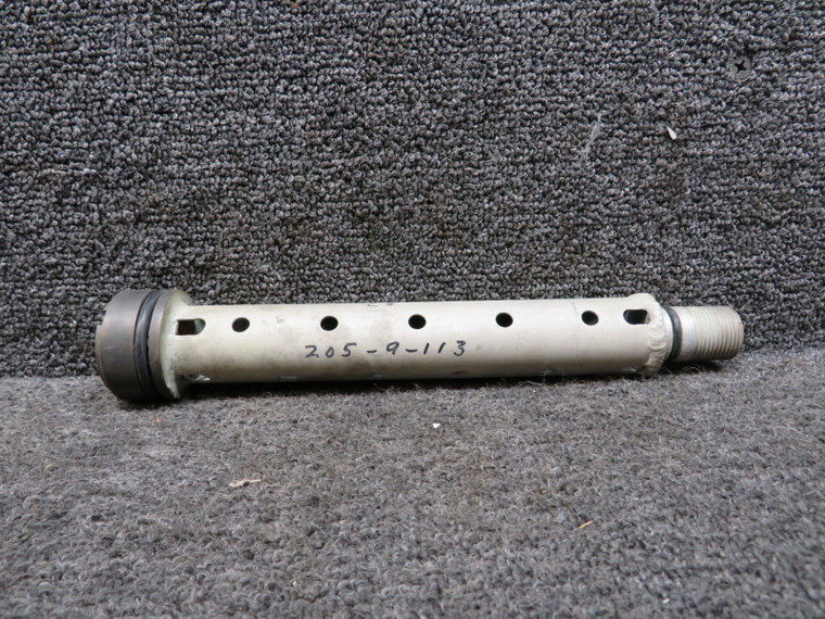 205-9-113 SIAI-Marchetti S205 Piston-Metering Valve