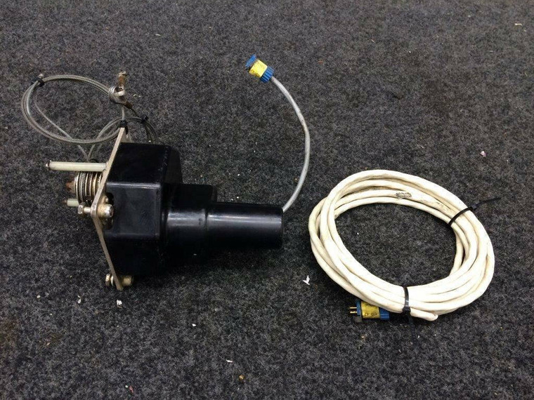 1C465-1-742R Cessna TR182 Edo Aire Roll Servo (Volts: 28)