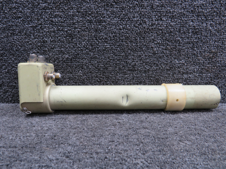 PF59-N38 (Alt: 030A-986408-1) Hokushin Electric Tank Fuel Quantity Unit (Dented)