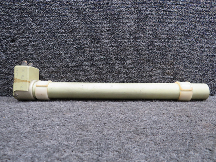 PF59-N (Alt: 030A-986409-1) Hokushin Tank Fuel Quantity Unit