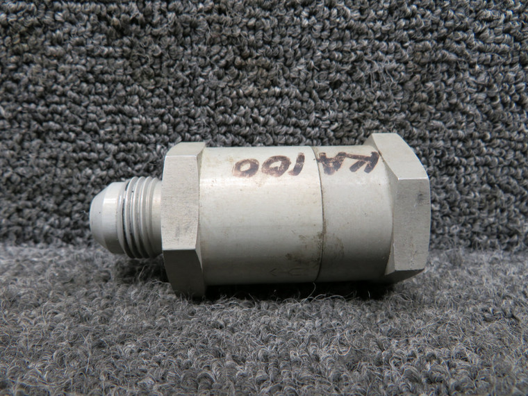 869A-8BT(.016)-2 Circle Seal Fuel Check Valve