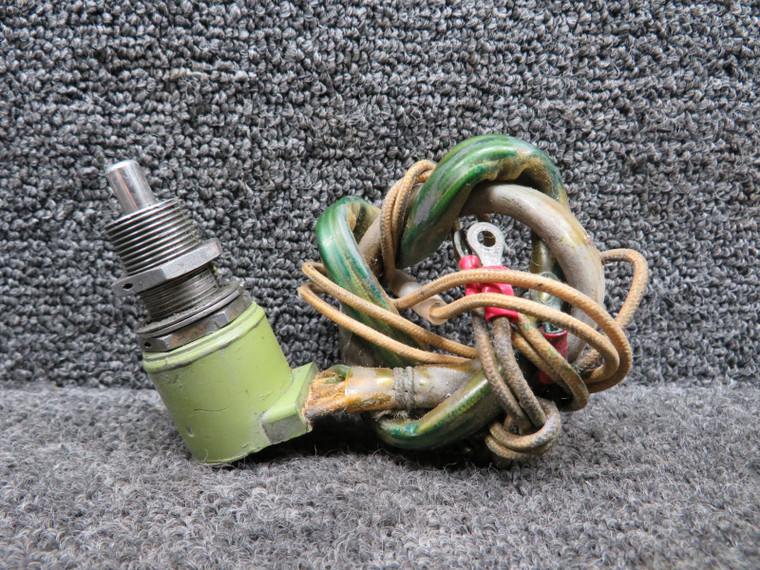 1EN1-6 (Alt: MS-24331-1) Micro Switch Landing Gear Limit Switch