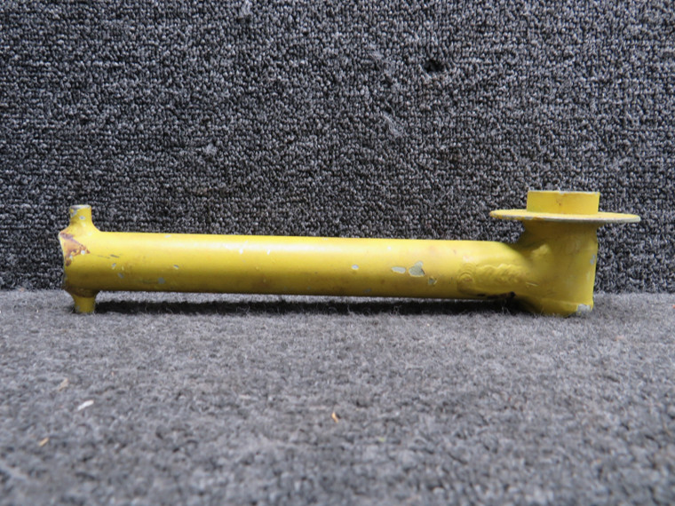 205-6-042-07 Saia Marchetti Weld Rudder Peddle Arm (New Old Stock)