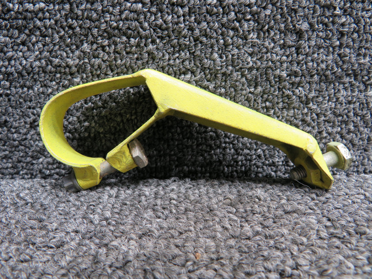 205-9-053-01 SIAI-Marchetti S205 Actuating Switch Bracket (New Old Stock)