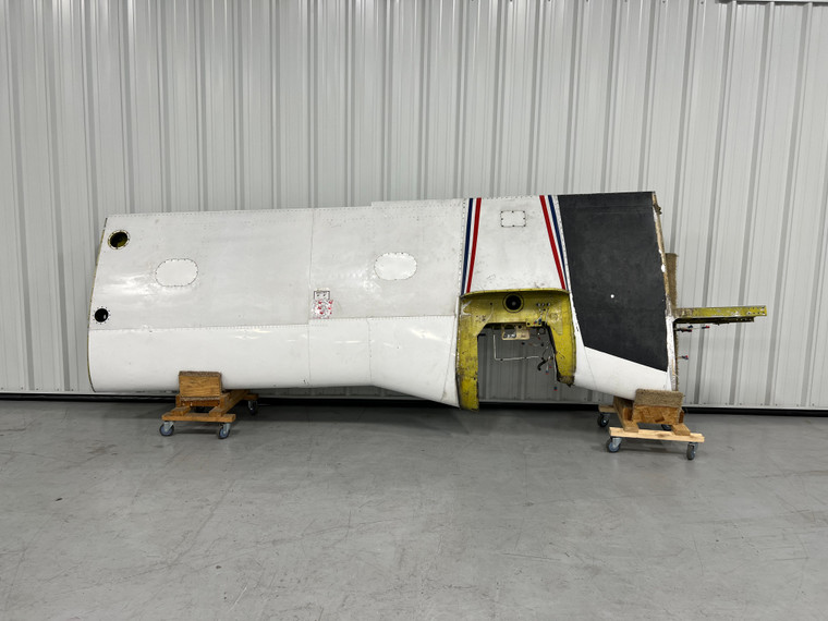 Piper PA23-250 Wing Structure Assy RH
