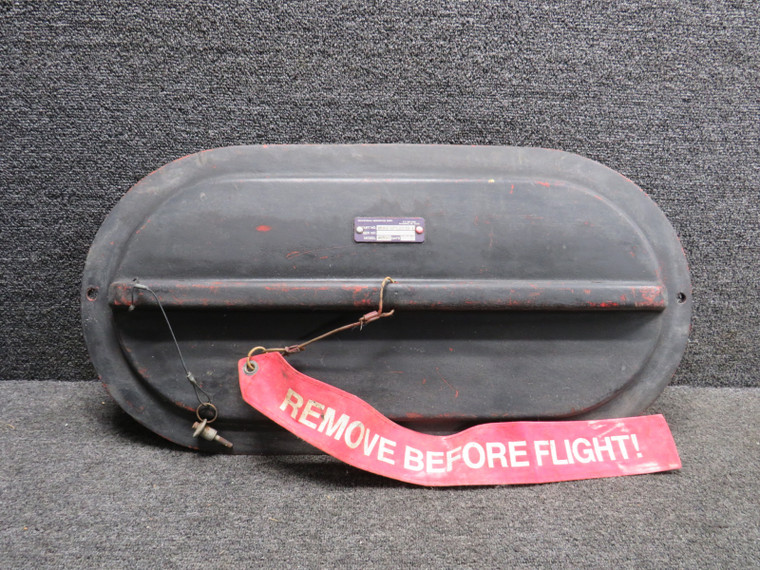1159SEMP20299-1 Gulfstream Aerospace G1159C Cover