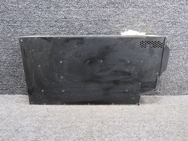 066-01143-0601 Bendix King MST-67A Transponder with Modifications