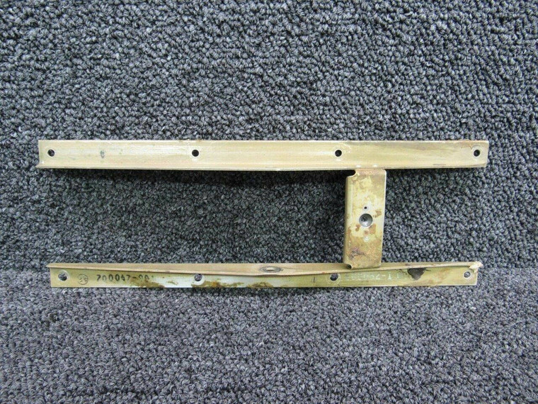 700047-901 (Alt: 600062-001) Aerostar 601P Bracket Rudder Support