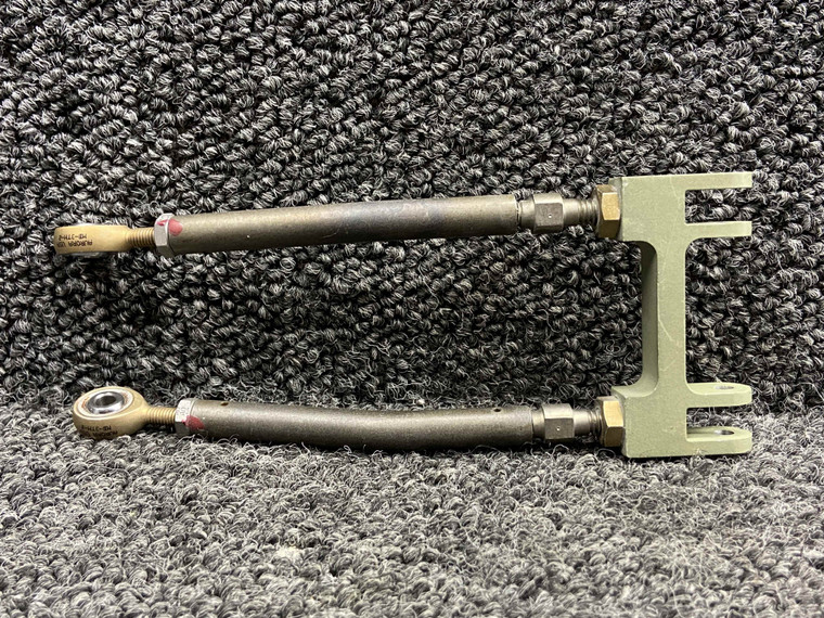 46F420027-003, 46F420004-002 Piper M600 Aft Elevator Trim Pushrod Set
