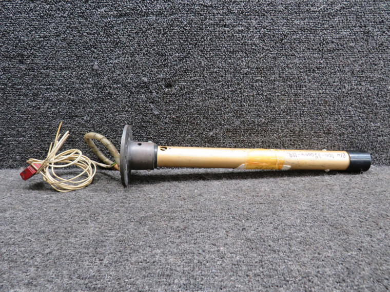 100-380006-119 Beechcraft King Air 200 Fuel Probe Quantity Assembly