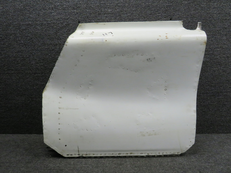 2311620-49 Learjet L-25B Main Landing Gear Door Assembly LH
