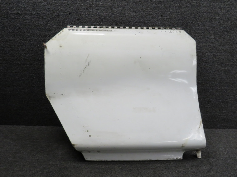 2311620-50 Learjet L-25B Main Landing Gear Door Assembly RH