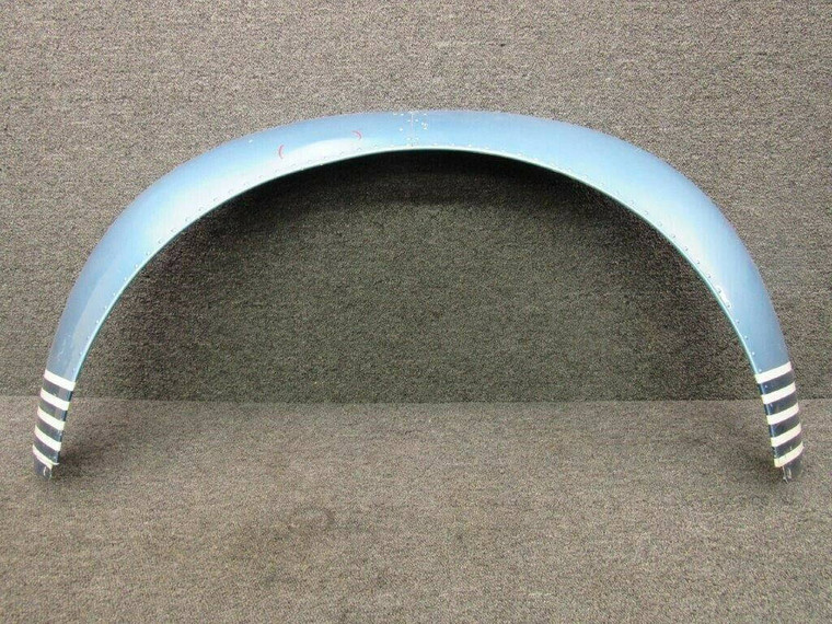 0352126-2 Cessna 190 / 195 Inner Upper Cowling Assy
