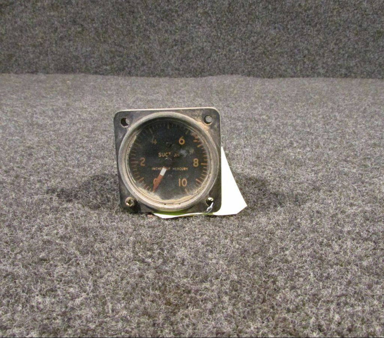 200-B Collens Suction Indicator (a)