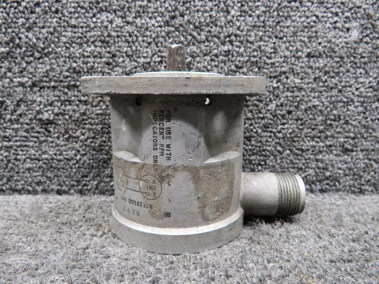 25140-22A623 Globe Industries Tachometer Generator (21V)