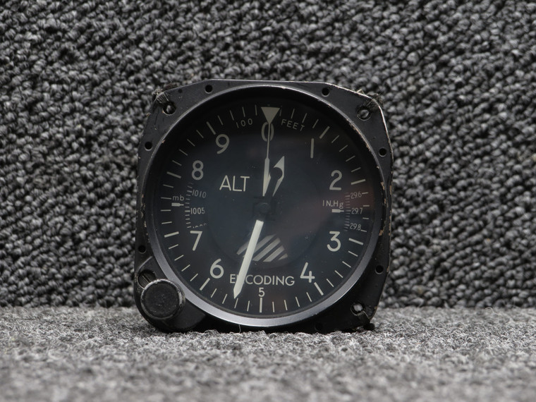 5035P-147 United Instruments Encoding Altimeter