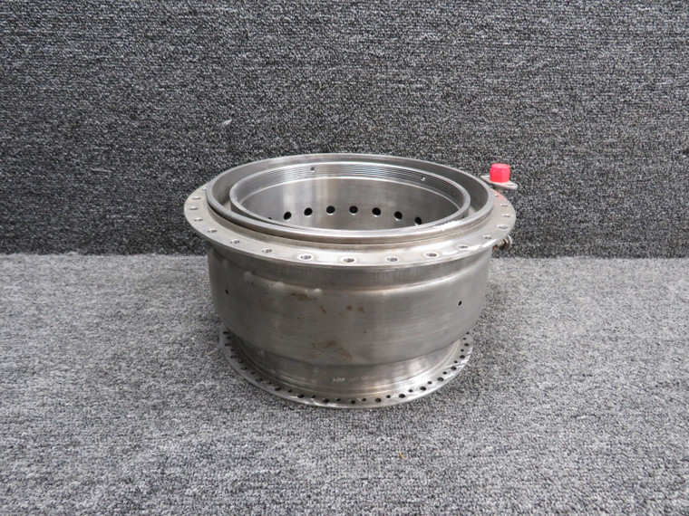 616232 Pratt &amp; Whitney JT8D Bearing Housing Assembly NO. 2 w 8130 (Inspected)