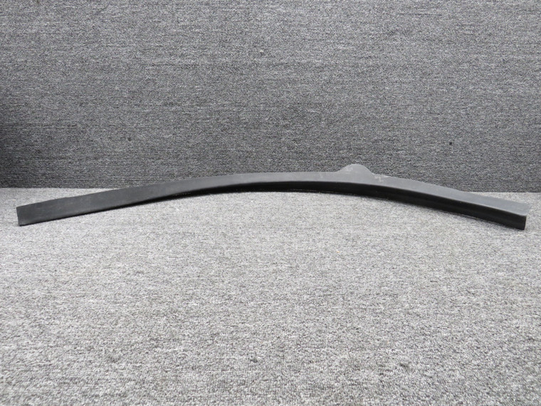 205-2-024-03 Saia Marchetti Windshield Molding (New Old Stock)