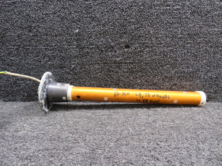 76-102-7 (Alt: 100-380006-119) Ragen Data Systems Fuel Probe (Corrosion) (Core)