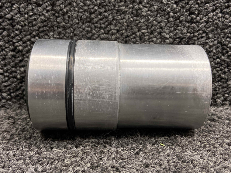 87284-005 (Use: 87284-004) Piper M600 Inner Main Gear Orifice Sleeve LH or RH