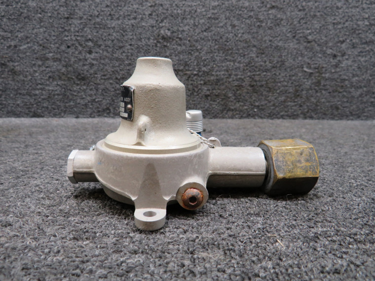 27660-1 Scott Oxygen Pressure Regulator Assy