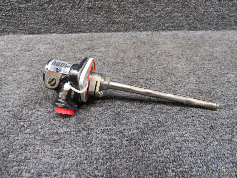 129240-1-1 Airesearch Thermostat with 8130-3 (Overhauled)
