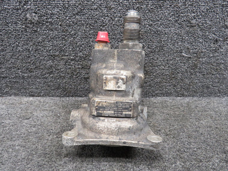 4120-004000 Transamerica Delaval Hydraulic Pump (Worn Housing)
