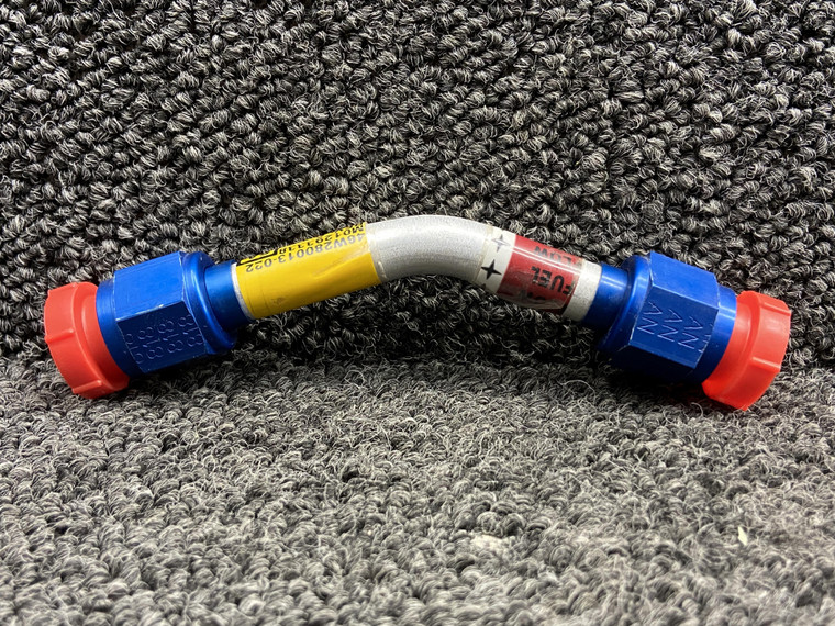 46W280013-022 Piper M600 Fuel Feed Tube