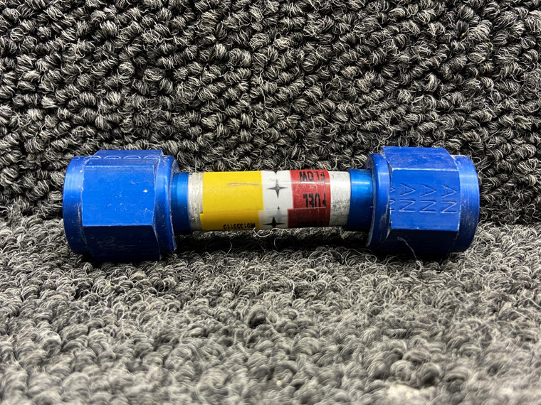 46W280013-018 Piper M600 Fuel Feed Tube