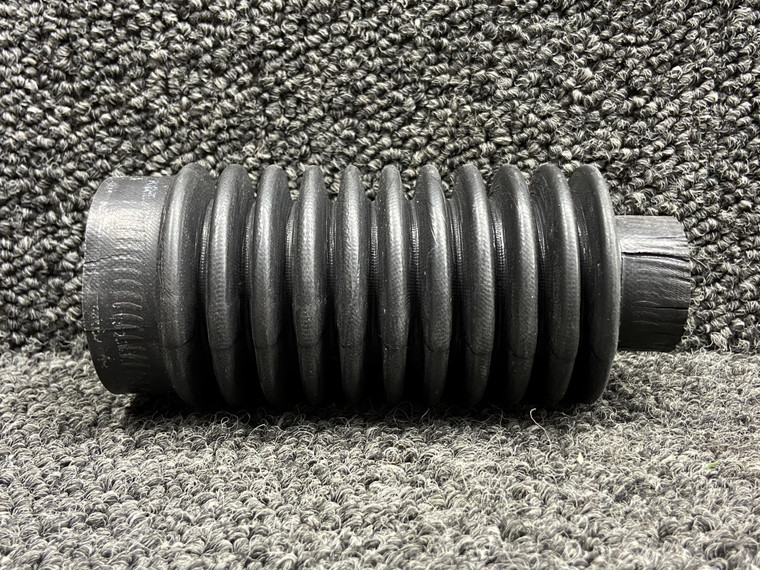 82938-003 (Alt: 452-330) Piper M600 Flap Pushrod Bellows LH or RH