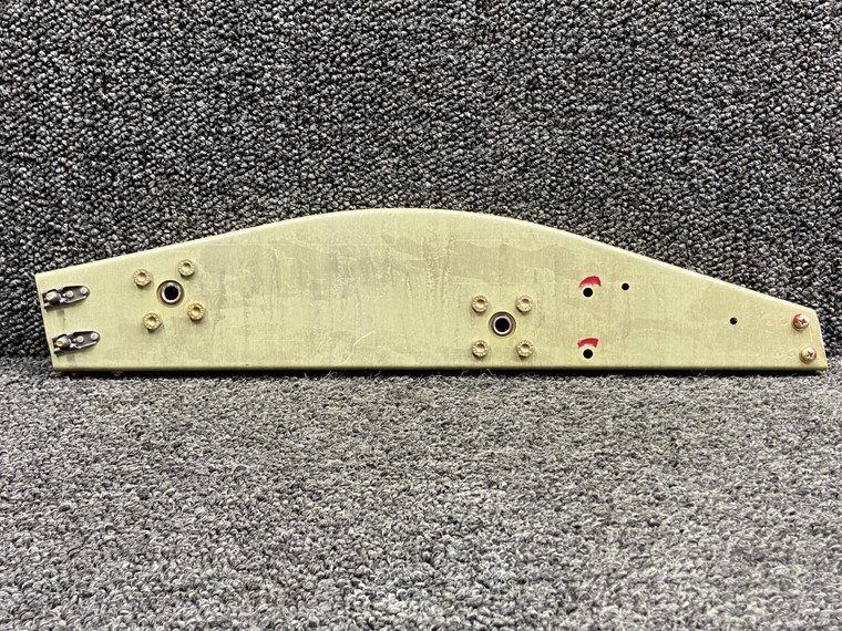 46F53A205-001 Piper M600 Flight Control Support Bracket LH