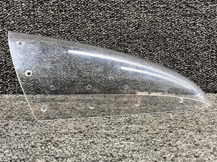 46W570414-001 Piper M600 Wing Tip Navigation Lens LH