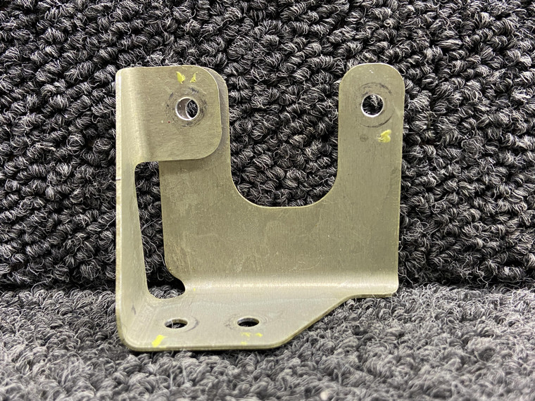 83757-002 Piper M600 Parking Brake Mounting Bracket