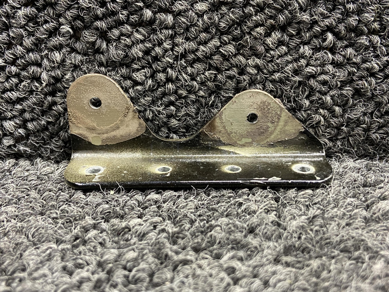 46W570463-001 Piper M600 Wing Flap Cove Bracket LH (Station: 113.50)