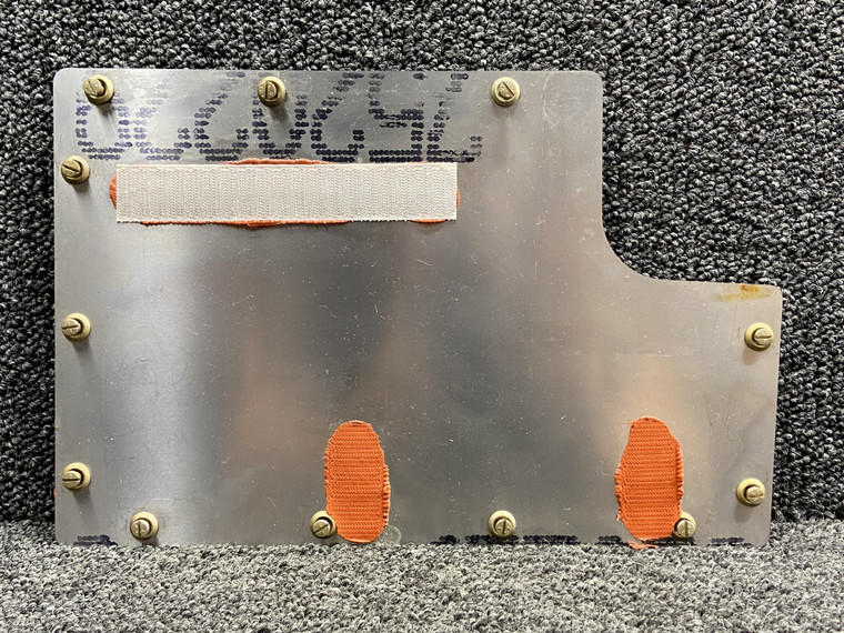 103160-002 Piper M600 Forward Fuselage Closeout Panel (Station: 55.46)