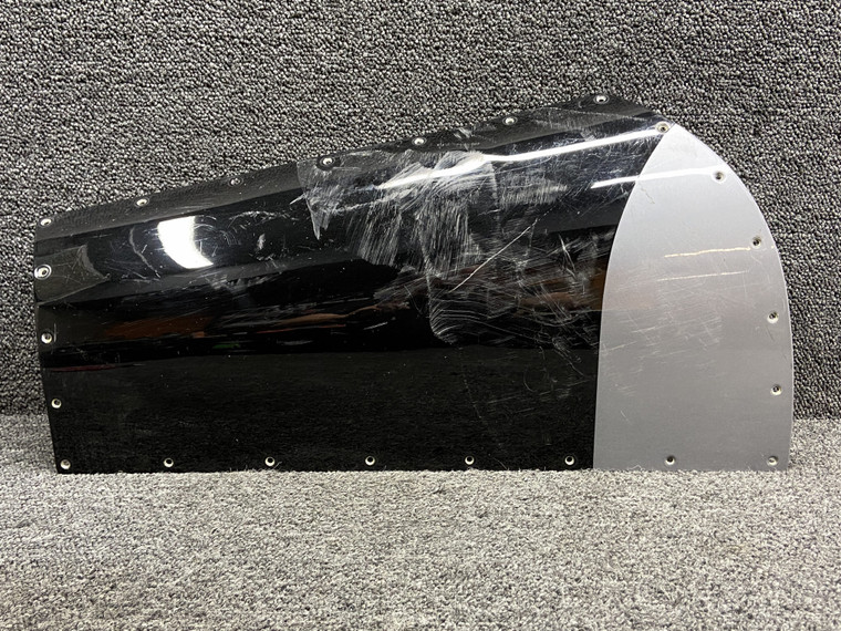 84214-002 Piper M600 Tailcone Access Skin RH (Paint Scuffs)