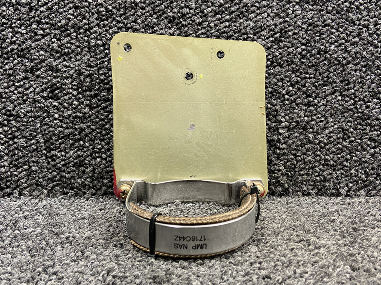 101438-005 Piper M600 Air, Water Separator Mounting Bracket