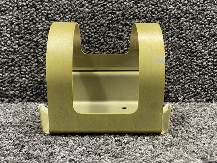 102521-002 Piper M600 Bleed Air Muffler Mounting Bracket