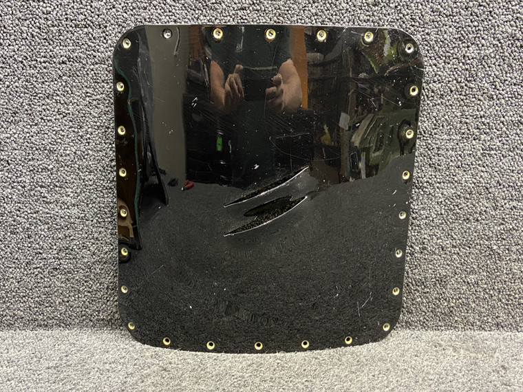 102191-005 Piper M600 Battery Access Panel Assembly