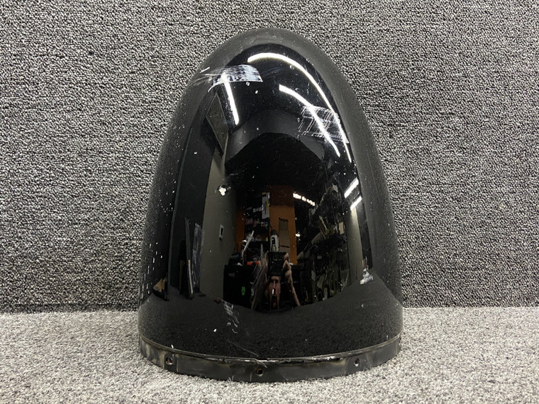 5247-100 (Alt: 46W57A012-003) Saint Gobain Fwd Radome Cover Assy (Damaged)