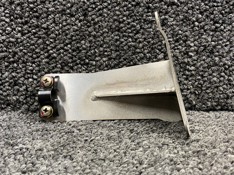 46P760002-001 Piper M600 Engine Control Mounting Bracket