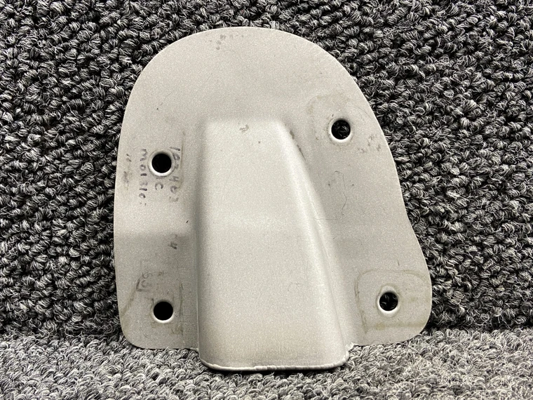 102403-054 Pratt &amp; Whitney PT6A-42A Engine Air Induction Fairing LH
