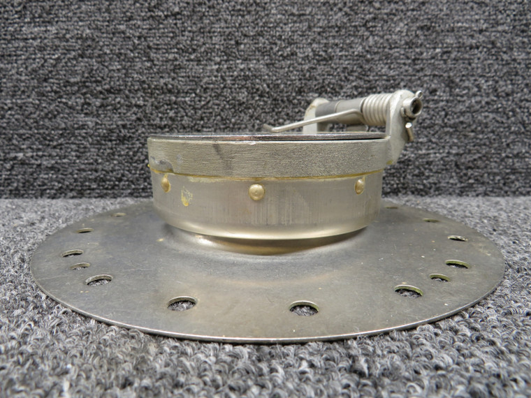 416-991 Shaw Aero Fuel Cap Assembly (Size: 3”)