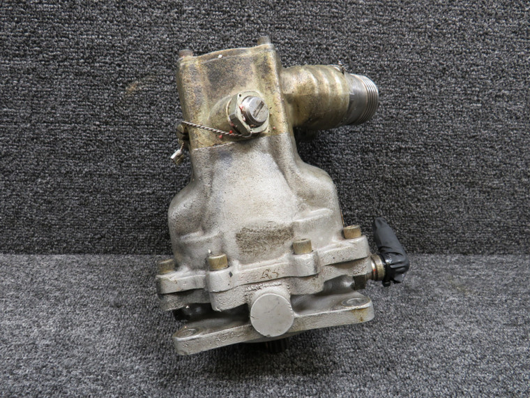 PV3-044-30A Vickers Hydraulic Pump Assembly (3000 PSI)