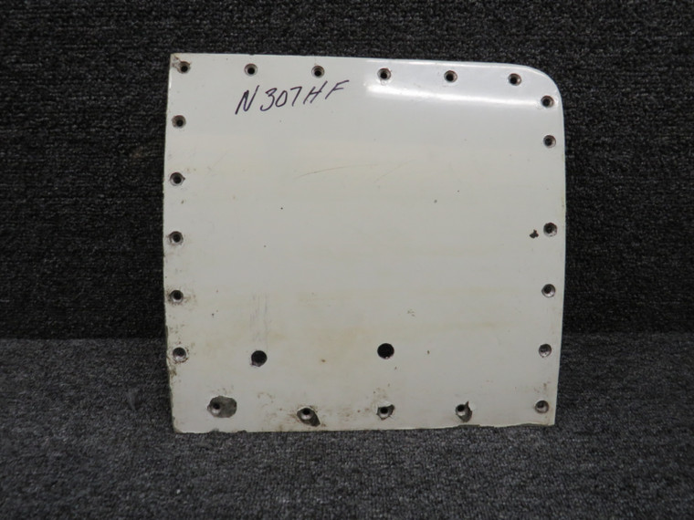 2412413-1 Learjet 25B Cover Access Door LH