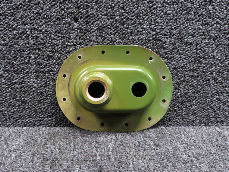 50985-000 Piper PA-31T Vent Well Assembly