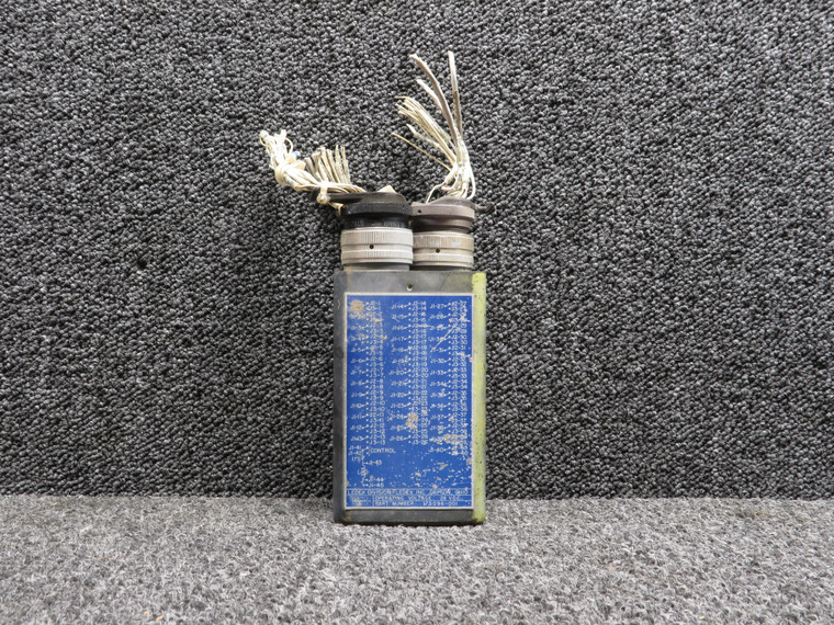 175096-001 Ledex Relay (28V)