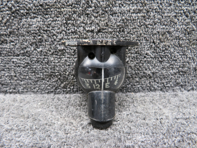 KCA-0104W Kelvin and Hughes Compass Indicator