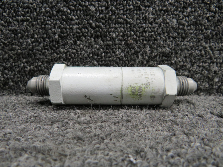 5132A-4TT-55 Circle Seal Relief Valve